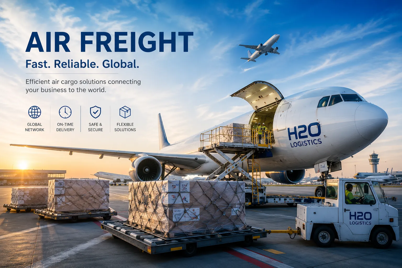 Air Freight
