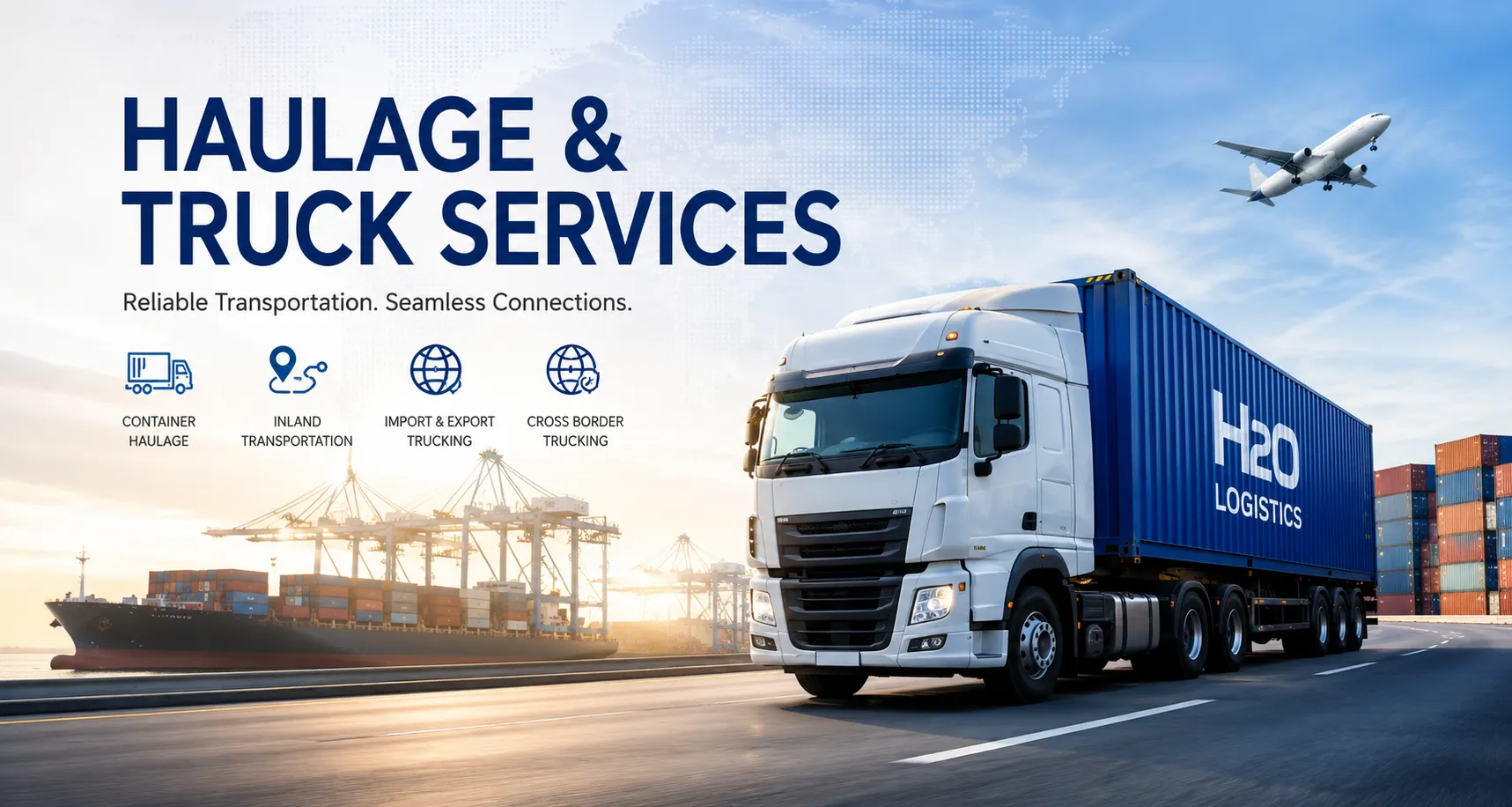 Haulage & Truck Services
