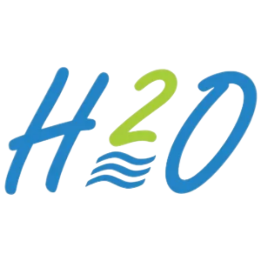 h2o logistics logo