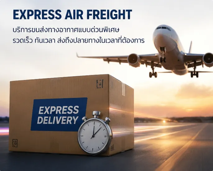 express air service