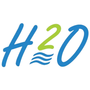 h2o logistics logo