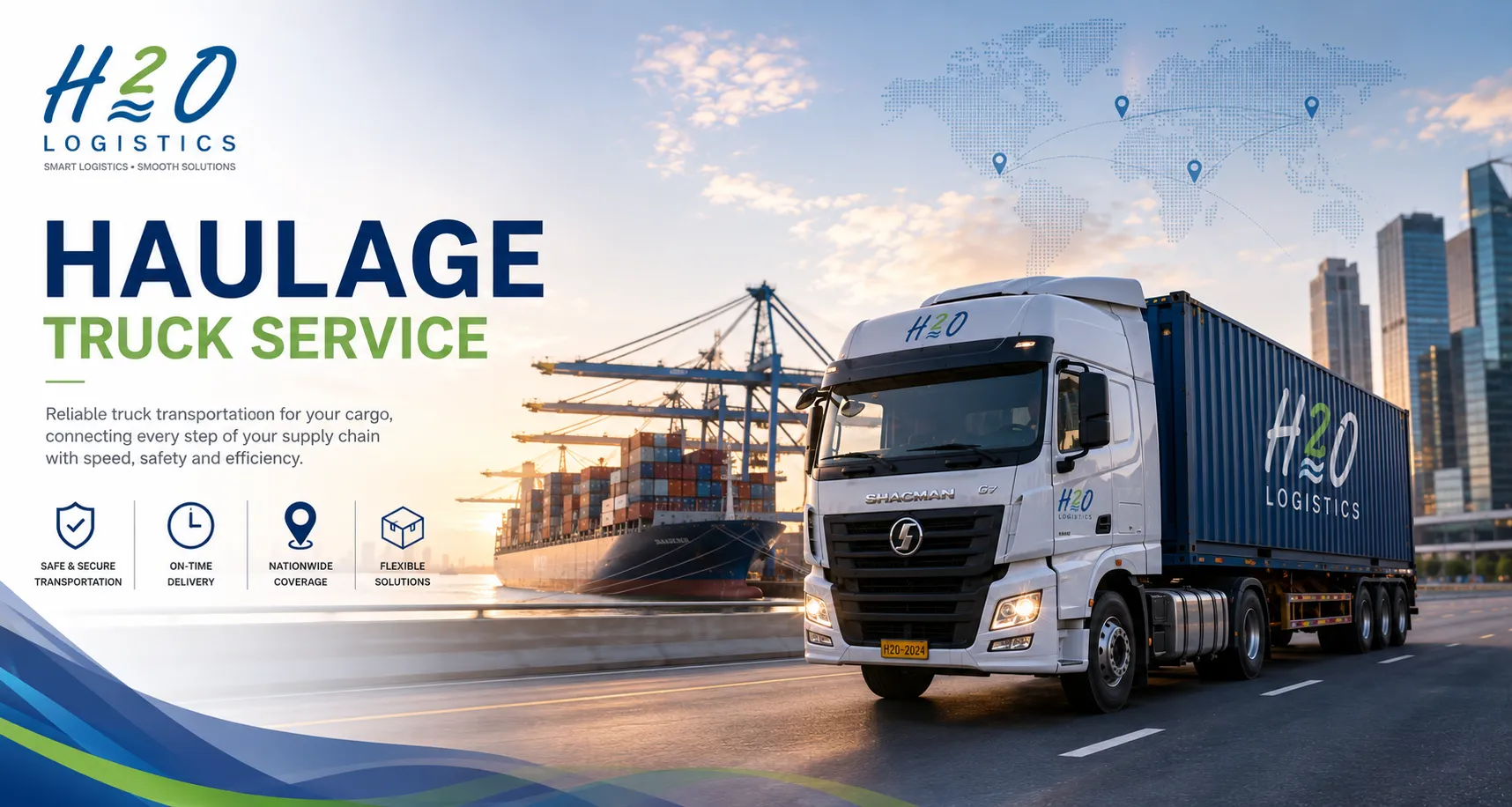 Haulage & Truck Services