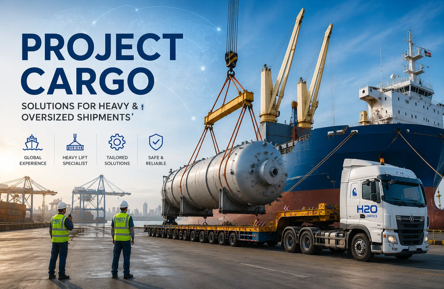 Project Cargo